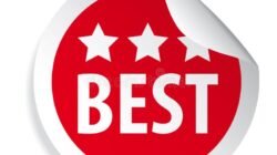 Best of the Best label stock vector. Illustration of perfection - 13205425