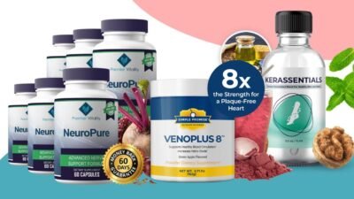 durable supplements reviews Unveiling Quality Options