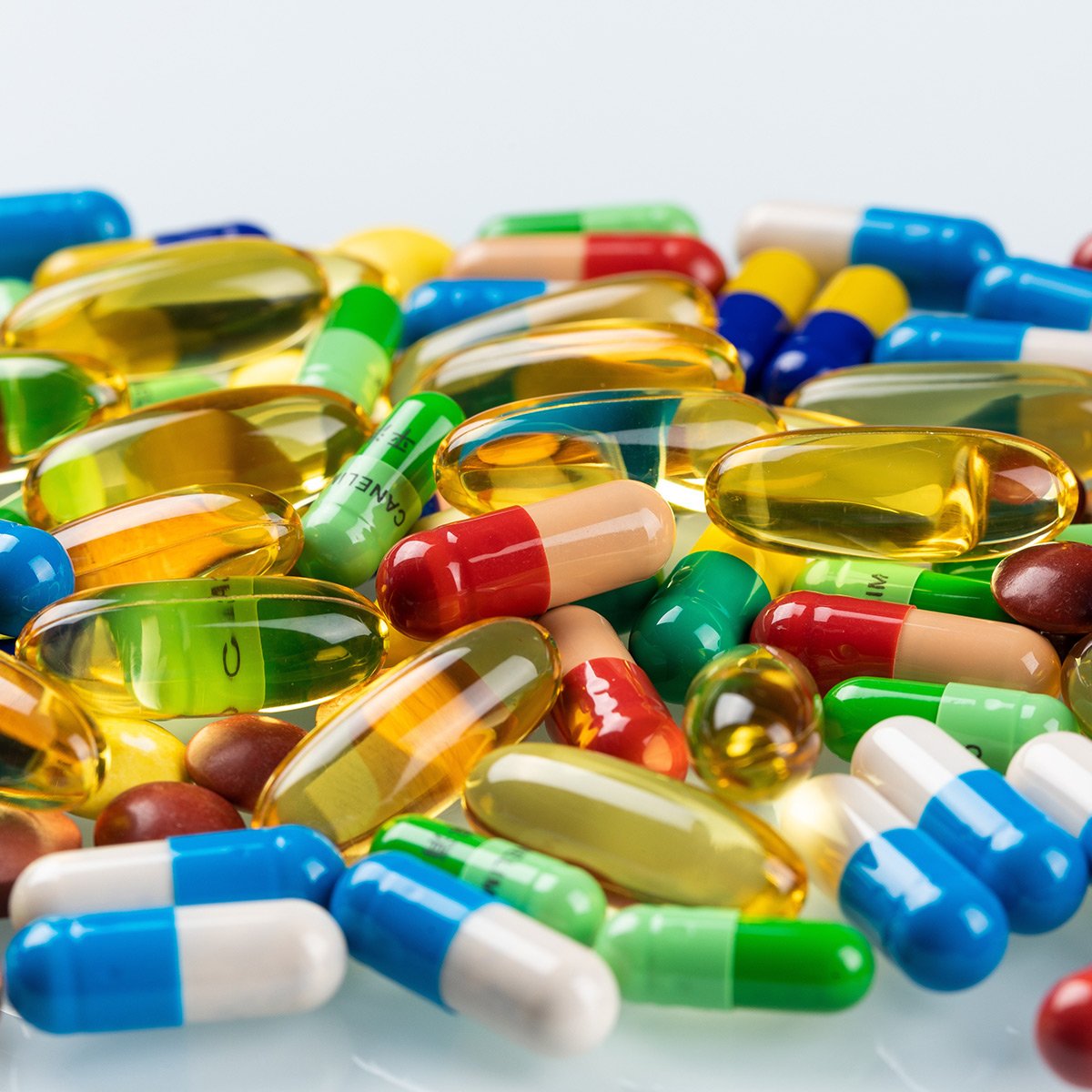 Selling Capsules - iHerb Group creating a comprehensive brand of ...