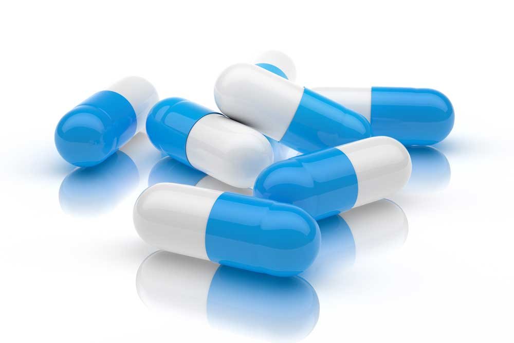 Capsule Pill Stock Photo - Download Image Now - iStock