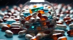 capsule supplement manufacturer Elevate Your Health