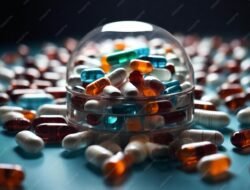 capsule supplement manufacturer Elevate Your Health