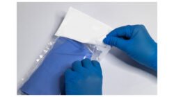 Cleanroom Tubing 4x500’ in Stock - Pristine Clean Bags®