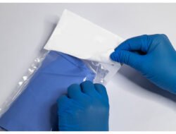 Cleanroom Film & Bags The Ultimate Solution For Purity