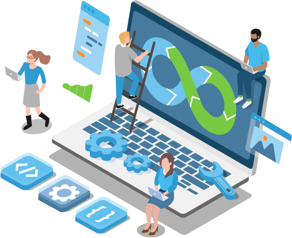 Custom software development - Hawi Software Solutions