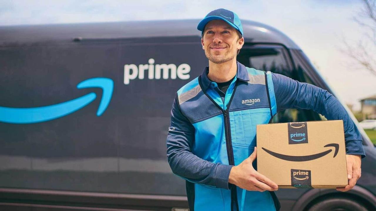 Amazon Prime Day 2024 returns on 16 and 17 July