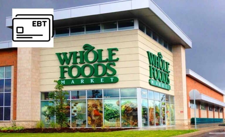 Whole Foods shoppers balk at paying .95 delivery fee