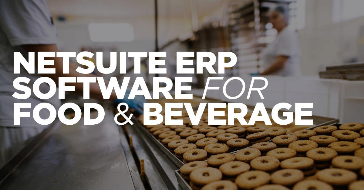 SuiteSuccess - Order to Cash Food and Beverage : NetSuite Partner ... SuiteSuccess - Order to Cash Food and Beverage : NetSuite Partner ...