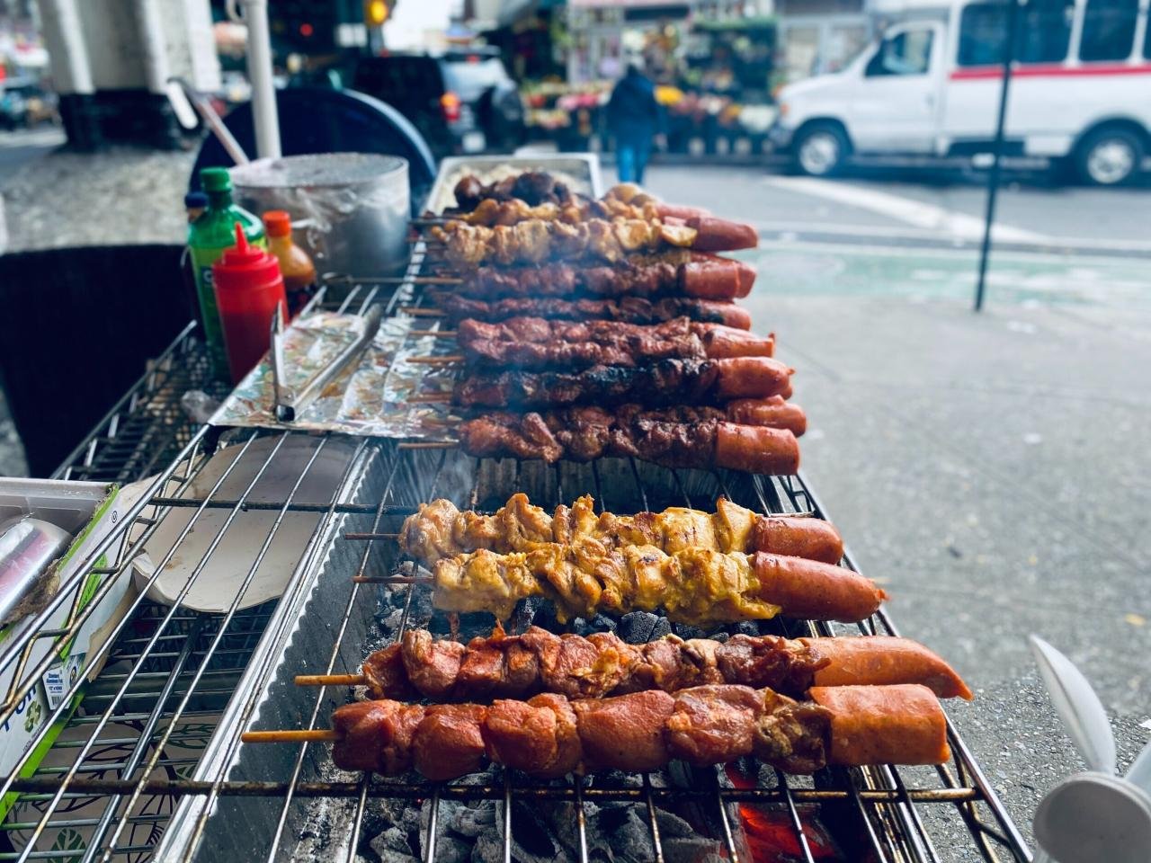 Wonder opens virtual food hall in Jackson Heights, featuring celebrity ... Wonder opens virtual food hall in Jackson Heights, featuring celebrity ...