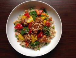 Food Erp System Revolutionizing The Culinary Industry