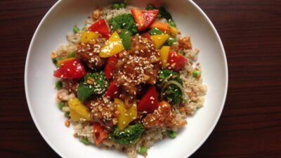 Food Erp System Revolutionizing The Culinary Industry