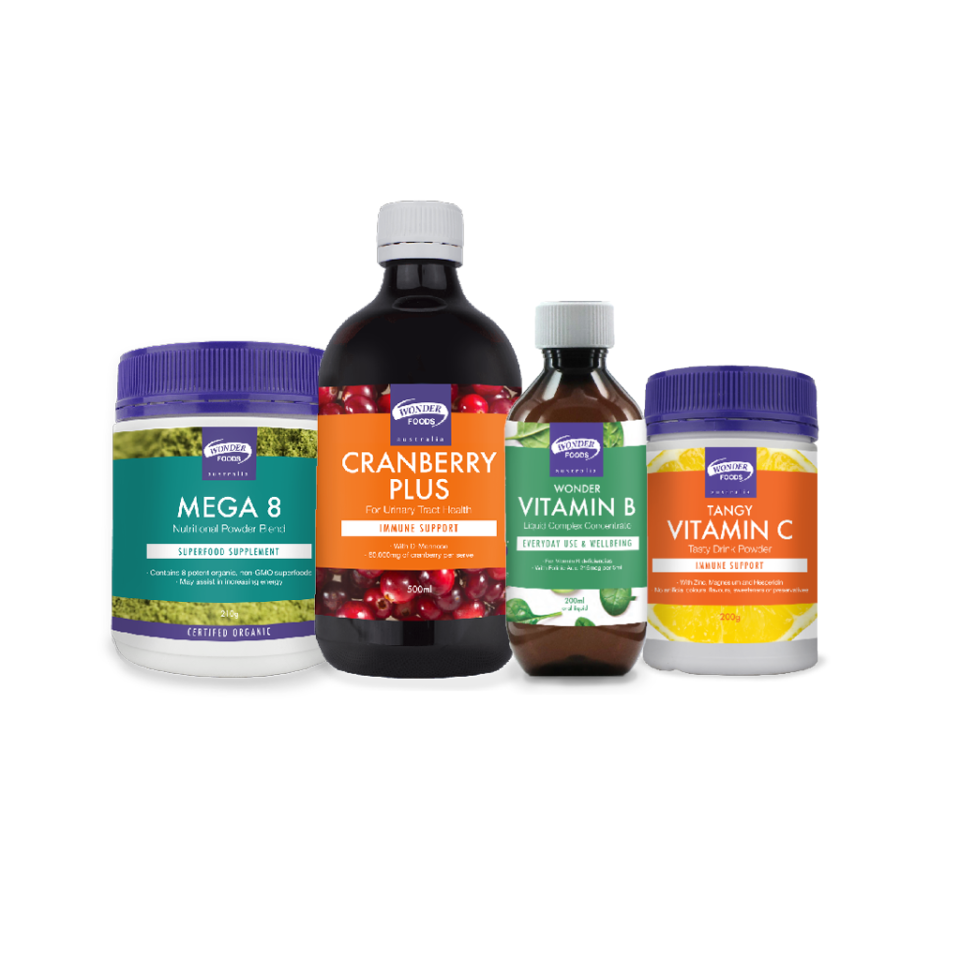 Fast Food | Wonderfood