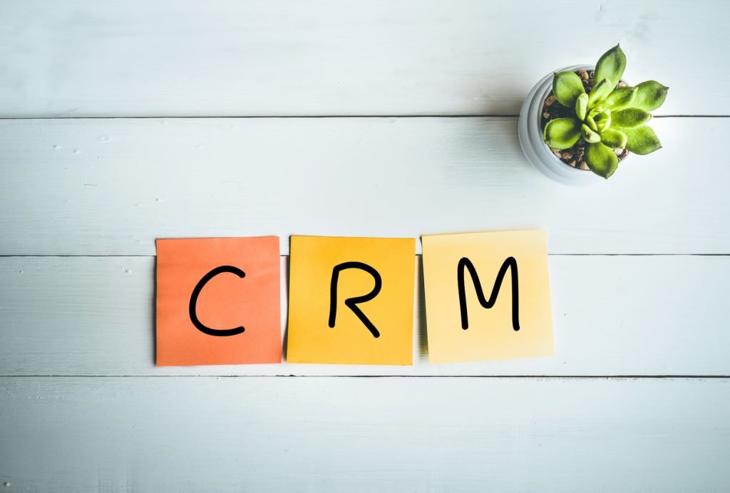 Diferencias entre ERP y CRM - Mundo.erp | Tecnologías ERP