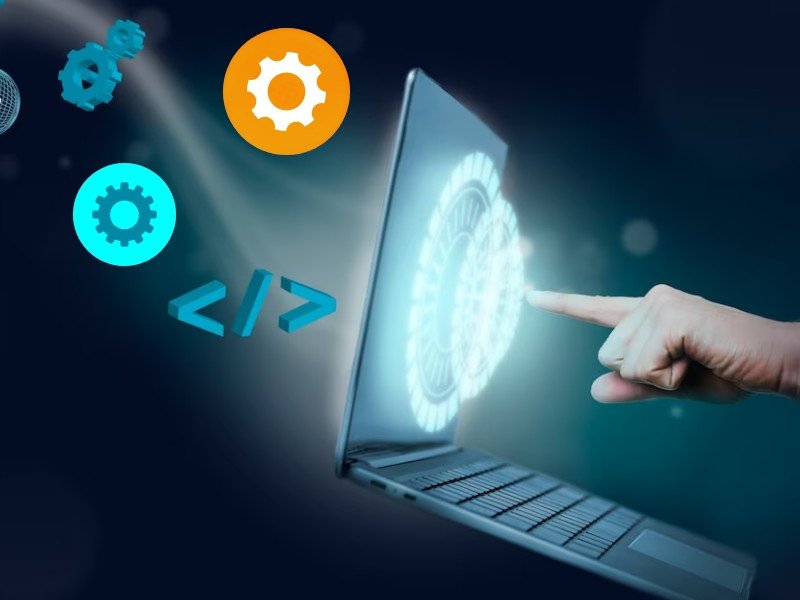 6 most important types of software that you should know