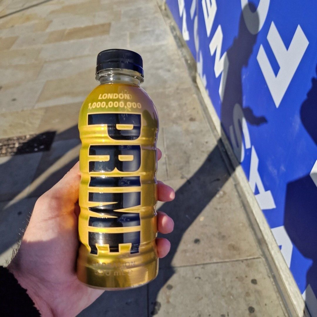 Got all the Prime Energy Drinks!! + Extra for Gf lmao : r/energydrinks