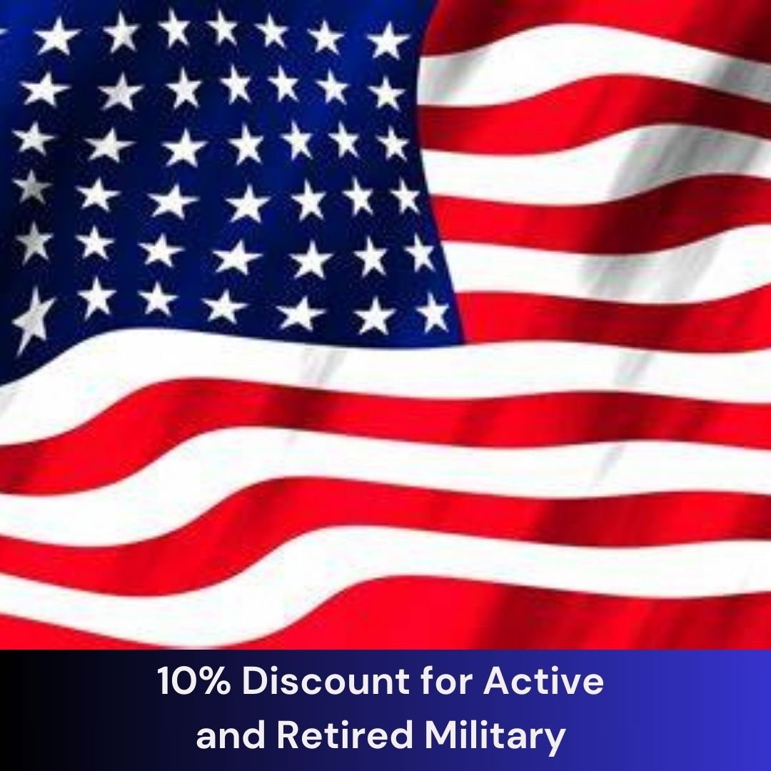 Military Discount Military Discount