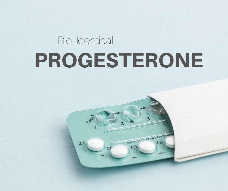 Is A Progesterone Supplement Right for You? - People's Choice Pharmacy