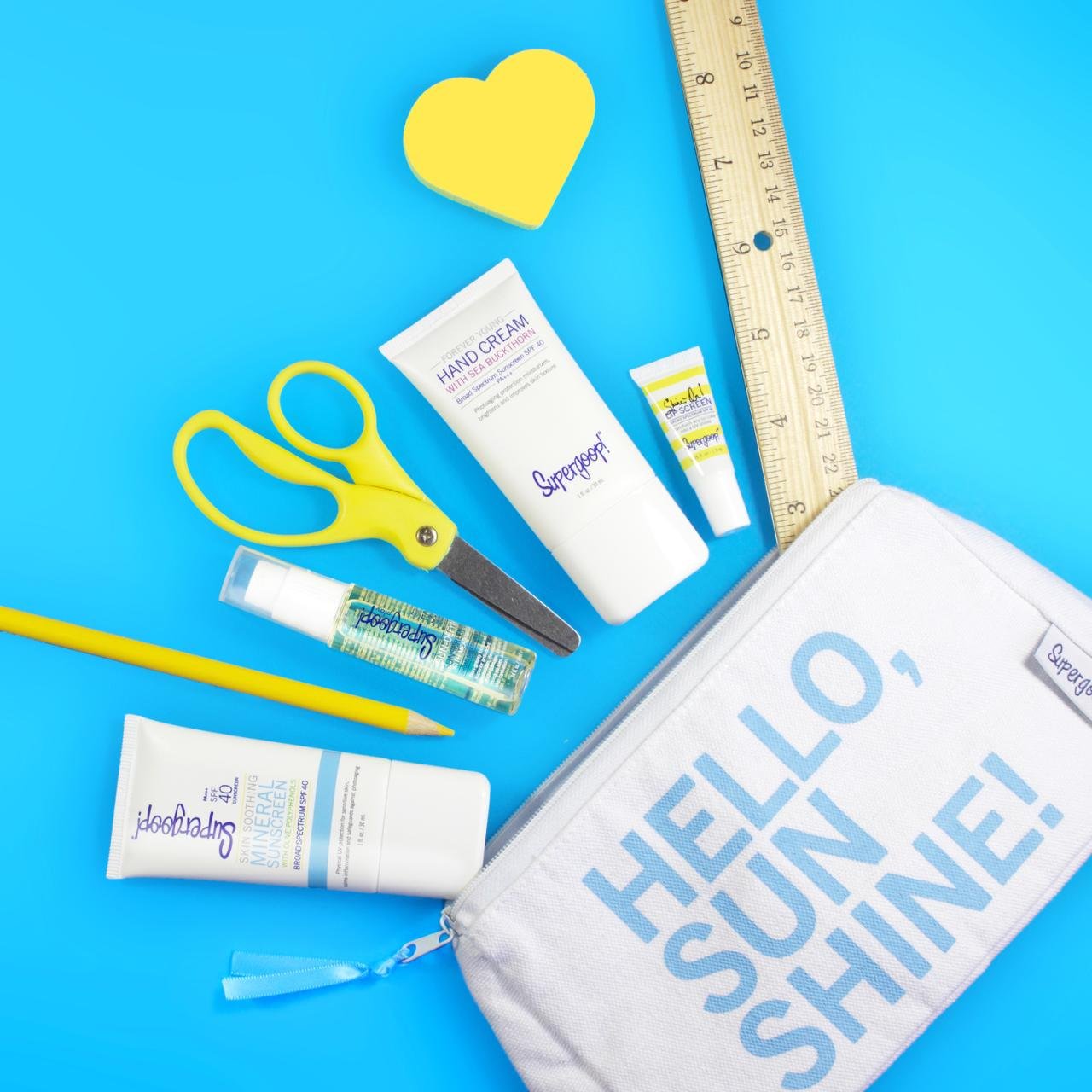 Supergoop! - Cakes By Lexi