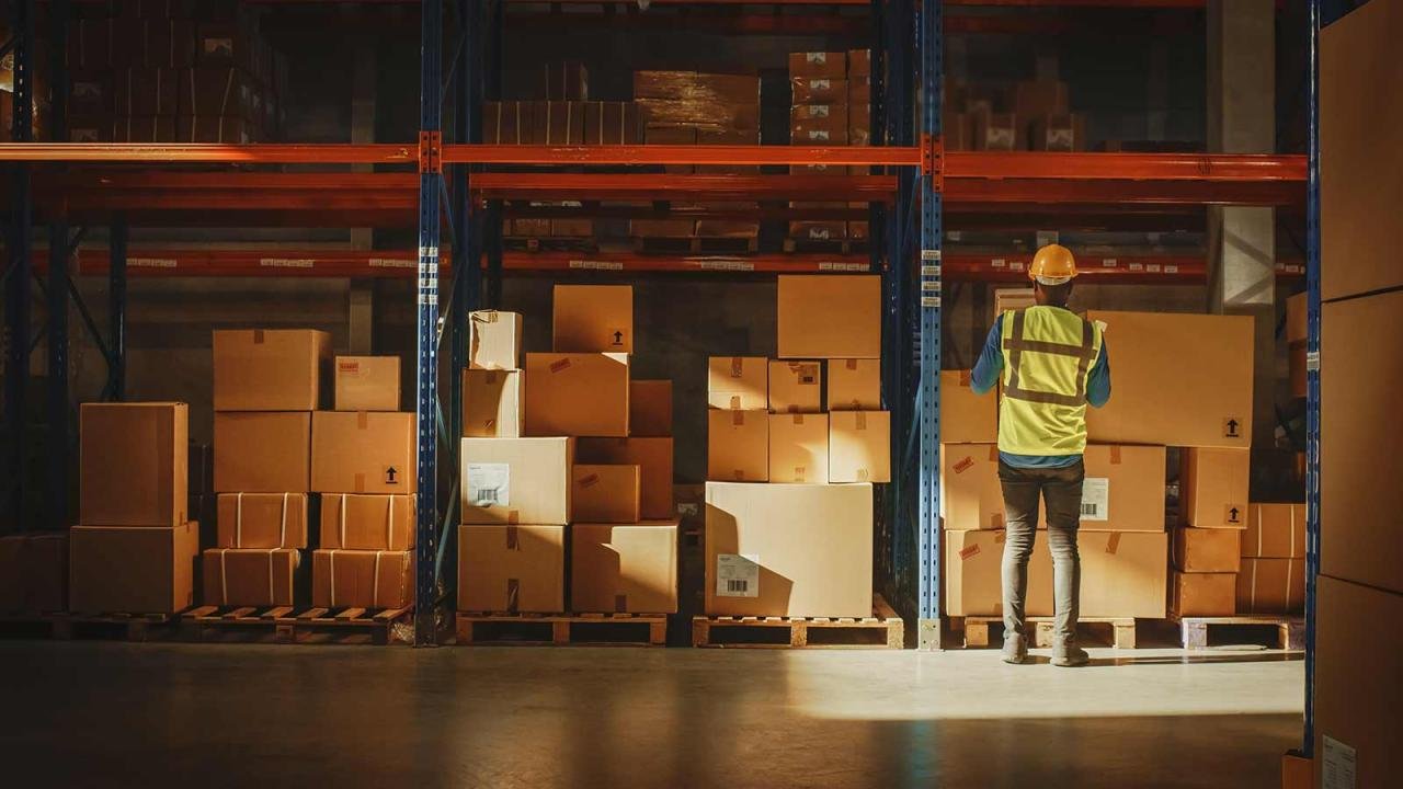 #1 Supplement Fulfillment Center | Sherpack