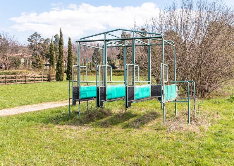 How to Build a Horse Racing Starting Gate – The Best DIY Plans Store How to Build a Horse Racing Starting Gate – The Best DIY Plans Store