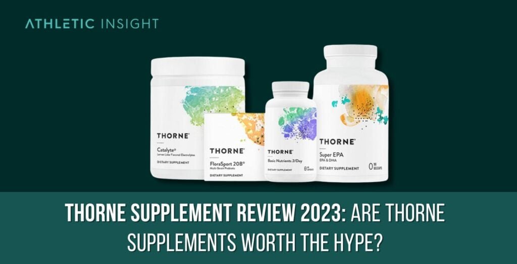 Thorne Supplement Review 2023: Are Thorne Supplements Worth the Hype ... Thorne Supplement Review 2023: Are Thorne Supplements Worth the Hype ...