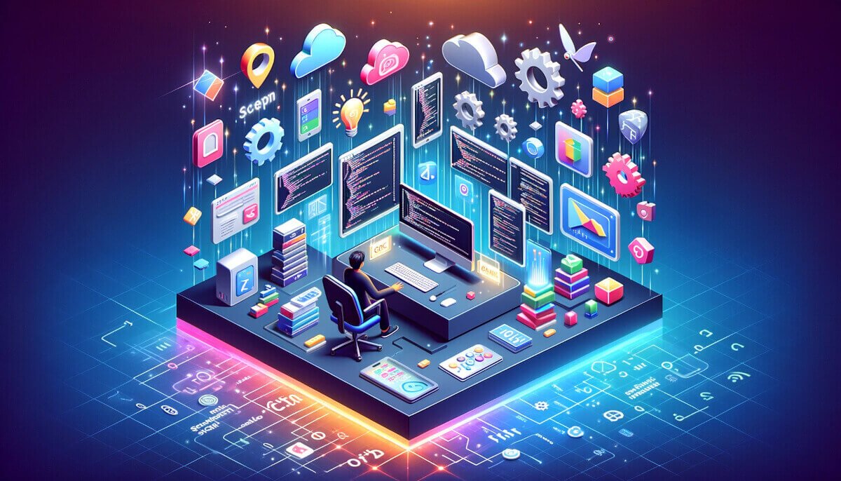 Tipos de Software: Impulsores de la Transformación Digital