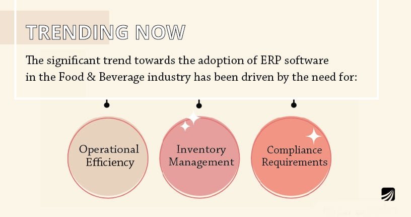 NetSuite Food and Beverage Implementation - dotSolved NetSuite Food and Beverage Implementation - dotSolved