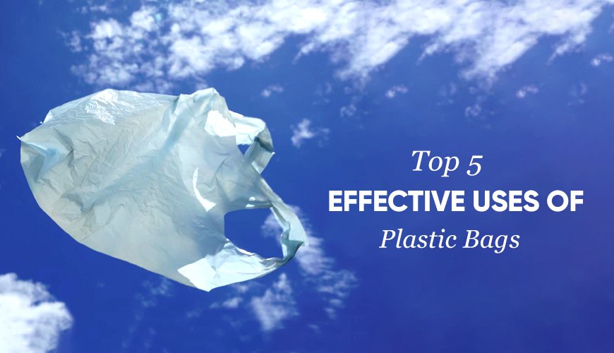 5 of the Best Advantages of Plastic Bags for Packaging Goods 5 of the Best Advantages of Plastic Bags for Packaging Goods
