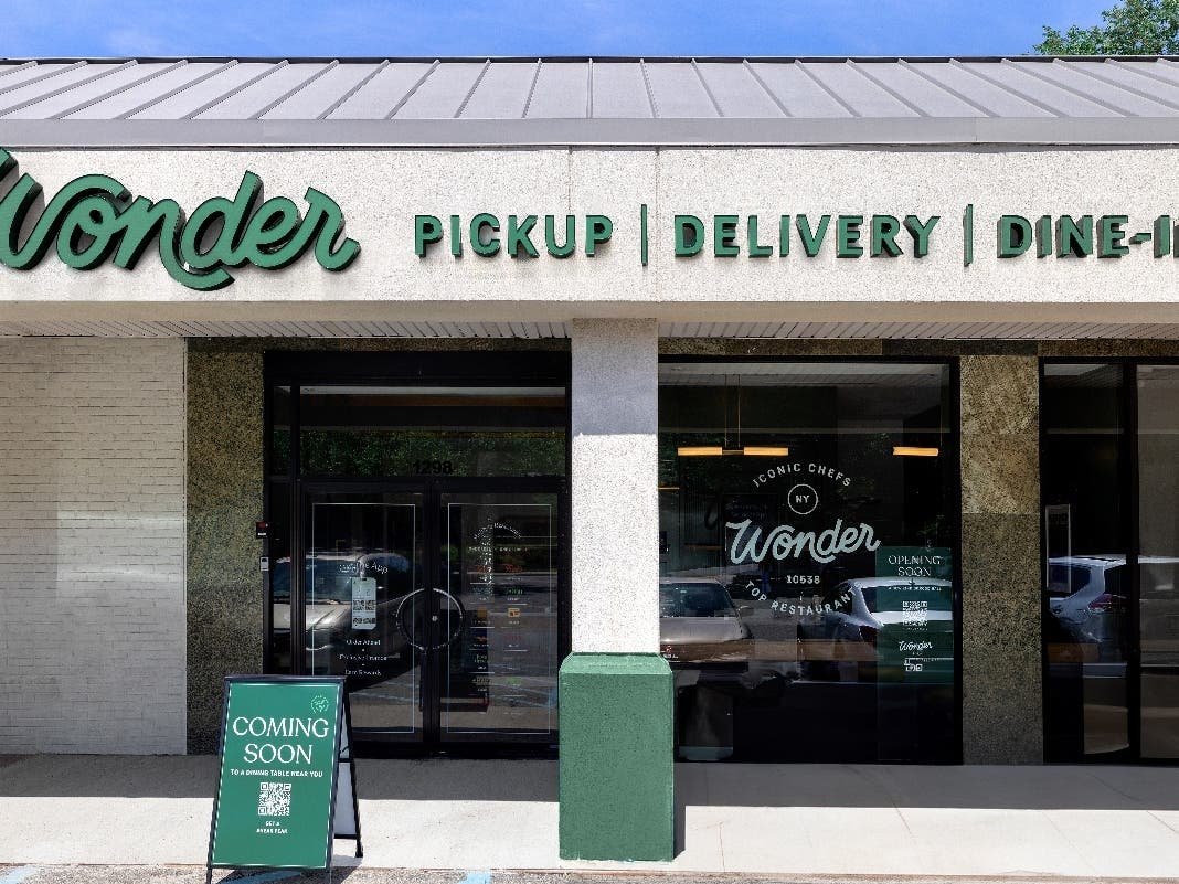 Food hall concept Wonder buys food-delivery platform Grubhub - Inside ... Food hall concept Wonder buys food-delivery platform Grubhub - Inside ...